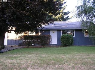 205 SE 151st Ave, Vancouver, WA