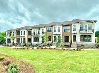 308 Olmstead Way, Alpharetta, GA