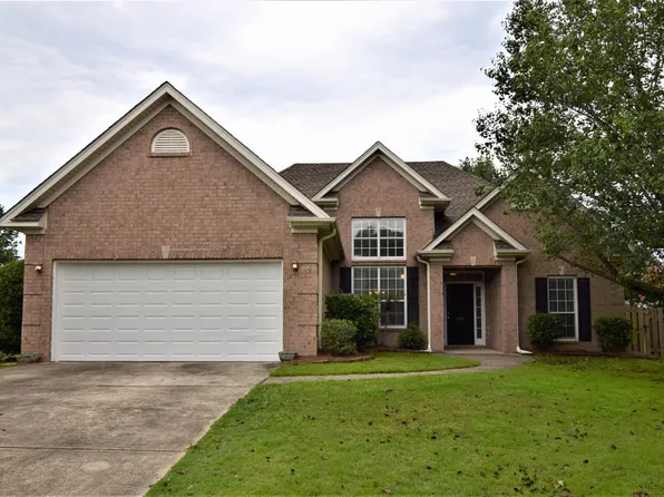 404 Bentmoor Way, Helena, AL 35080