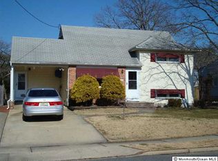 121 Dennis Dr, Brick, NJ 08724