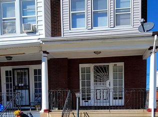 2061 Independence St, Philadelphia, PA 19138