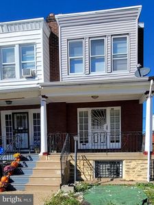 2061 Independence St, Philadelphia, PA, 19138