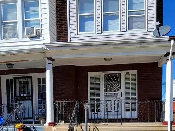 2061 Independence St, Philadelphia, PA 19138