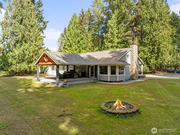 24616 94th Avenue E, Graham, WA 98338