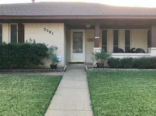 2501 Douglas Ave, Irving, TX 75062