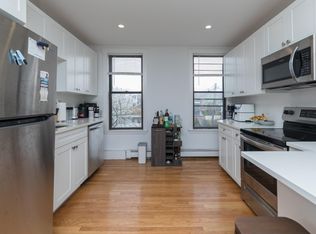 269 K St #2, South Boston, MA 02127