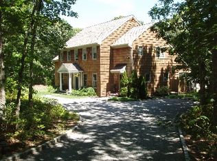 (Undisclosed Address), Amagansett, NY