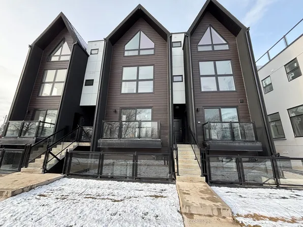 7277 Wilson Cres #107, Niagara Falls, ON L2G 4R8