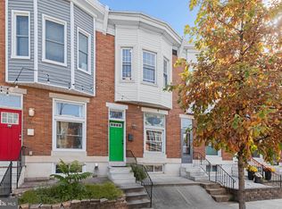 517 S Macon St, Baltimore, MD 21224