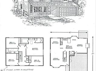 15723 SW Bristlecone Way, Tigard, OR 97223