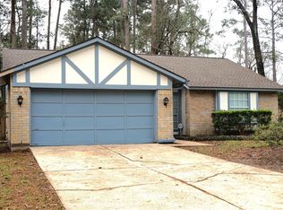 3718 Glade Forest Dr, Kingwood, TX 77339