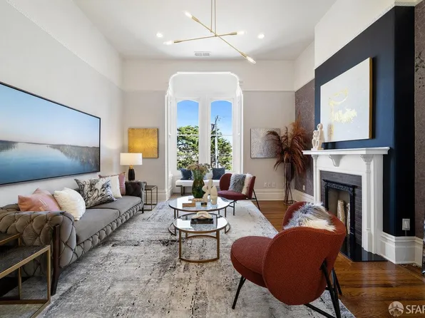 357 7th Ave, San Francisco, CA 94118