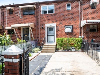 582 Schenck Ave, Brooklyn, NY, 11207