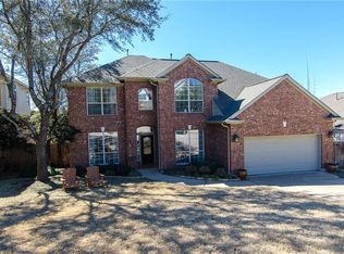 2811 Grimes Ranch Rd, Austin, TX 78732