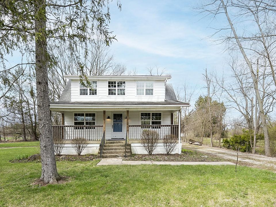 2117 Reynoldsburg New Albany Rd, Blacklick, OH 43004 Zillow