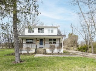 2117 Reynoldsburg New Albany Rd, Blacklick, OH 43004