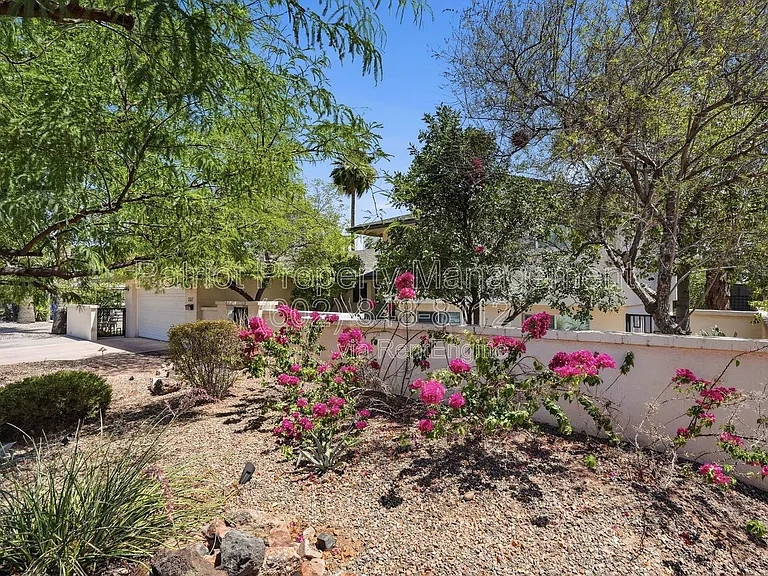 207 E El Caminito Dr — Photo 44