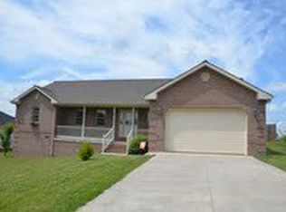 85 E Cherry Dr, Science Hill, KY 42553