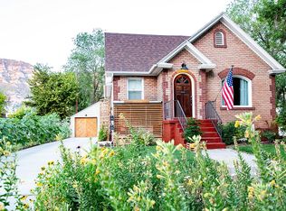 472 N 400 W, Provo, UT 84601