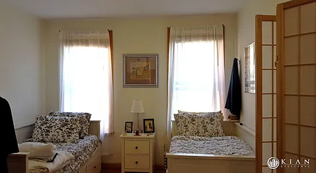 Rented by Kian Realty