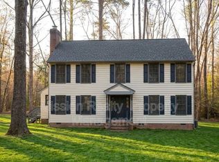 12421 Perrywinkle Rd, Glen Allen, VA 23059