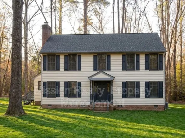 12421 Perrywinkle Rd, Glen Allen, VA 23059