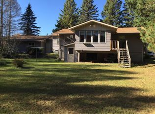 3390 Lumber Ln, Rhinelander, WI 54501