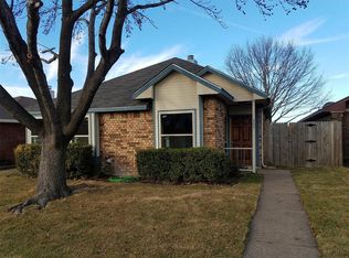 205 Overland Trl, Mesquite, TX 75149