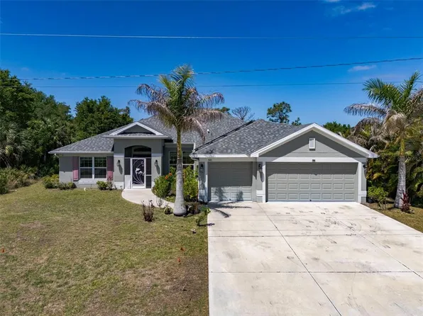 501 San Cristobal Ave, Punta Gorda, FL 33983