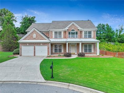 200 Henley Pl, Johns Creek, GA, 30097
