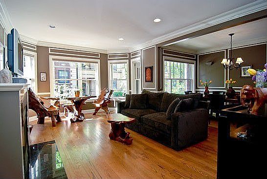 Dining Room / Great Room