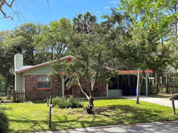 211 C St, Saint Augustine, FL 32080