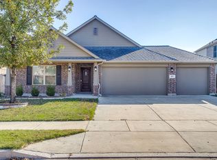 801 Cropout Way, Haslet, TX 76052