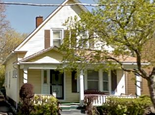 23 Saint Jacob St, Rochester, NY 14621