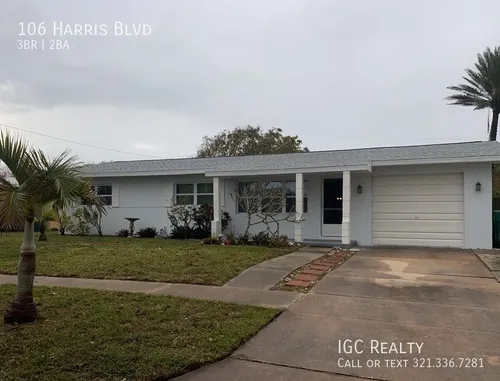 106 Harris Blvd Photo 1