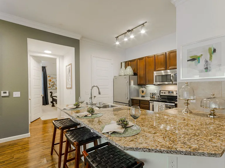 Retreat at Wylie 55+ Active Adult Apartment Homes — Photo 22