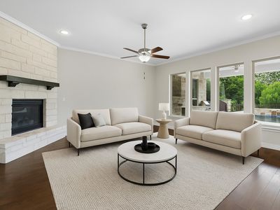2866 Milsons Point Dr, Trophy Club, TX, 76262