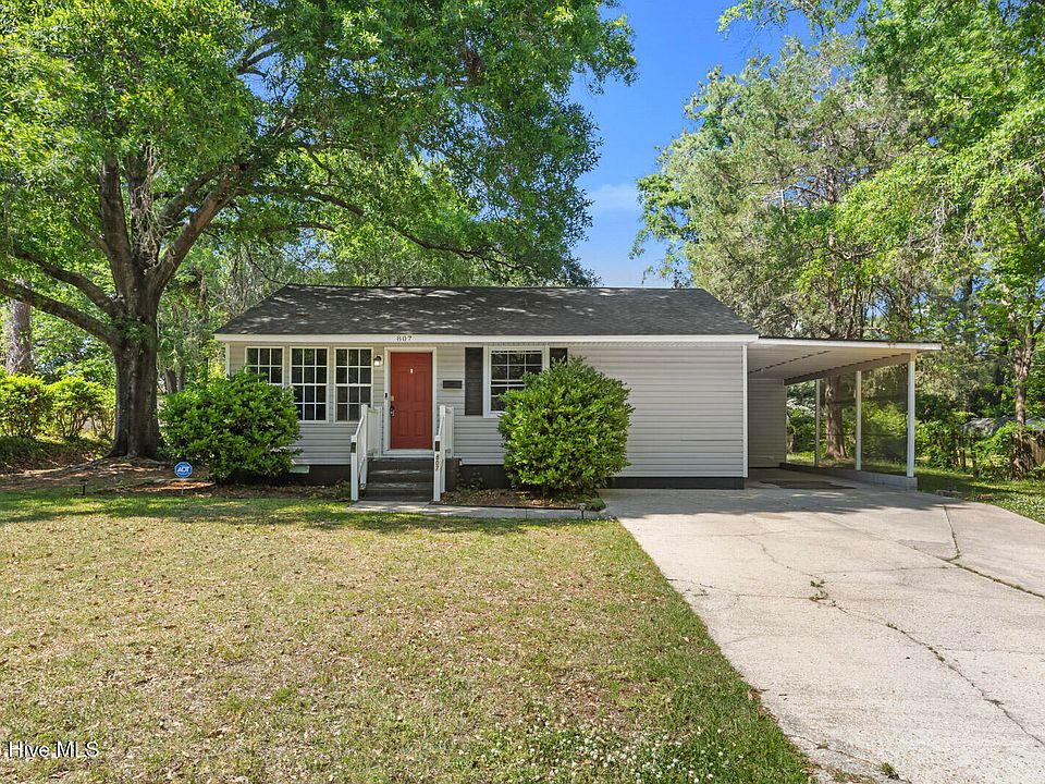 1st image of 807 River Street
