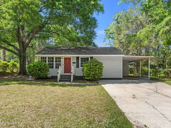 807 River Street, Jacksonville, NC 28540
