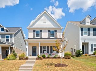 111 Santa Rosa Dr, Gallatin, TN 37066