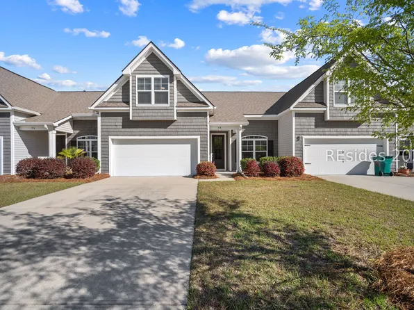 314 Corn Mill Way, Bluffton, SC 29909