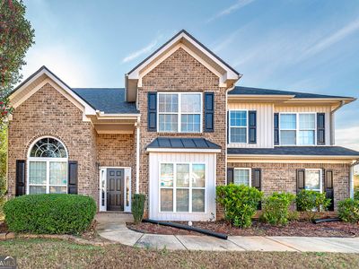 5120 Redcoat Ln, McDonough, GA, 30252