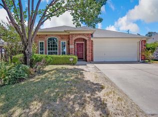 5605 Bright Star Trl, Arlington, TX 76017