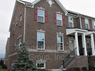 13619 E 131st St, Fishers, IN 46037