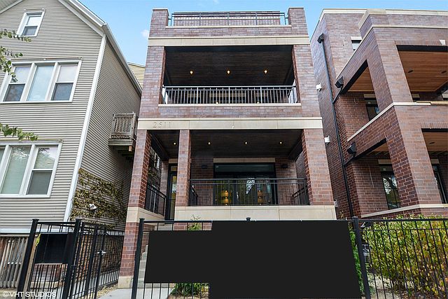 1st image of 2511 N Southport Ave #1