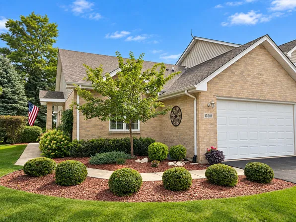 13501 Laramie Ave, Crestwood, IL 60418