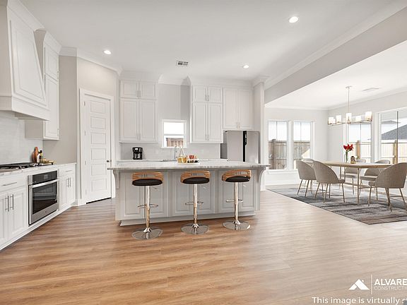 2nd image of 3002 Creekmere Ln