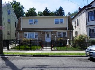 204-206 Pacific St, Paterson, NJ 07503