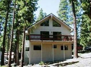 928 Dorcey Dr, Incline Village, NV 89451