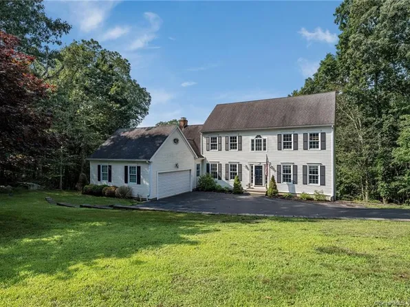 45 Running Brook Drive, Killingworth, CT 06419